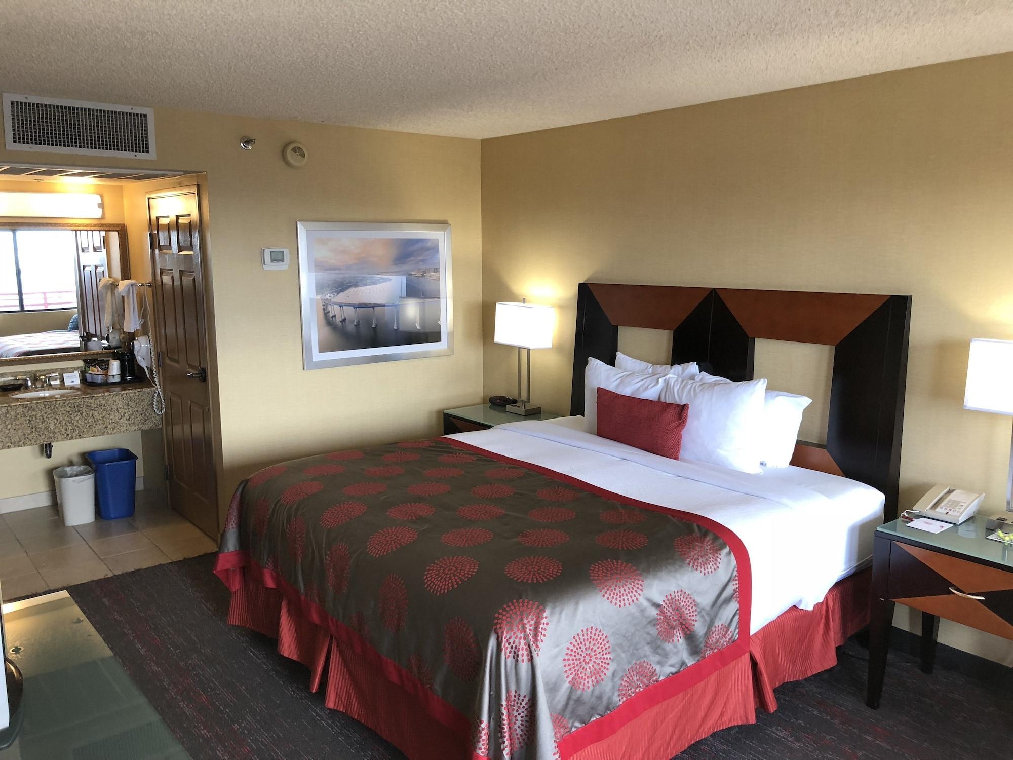 Ramada By Wyndham San Diego National City Zewnętrze zdjęcie