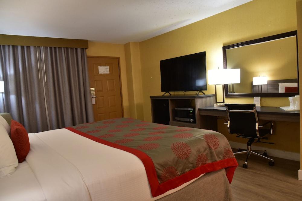 Ramada By Wyndham San Diego National City Zewnętrze zdjęcie