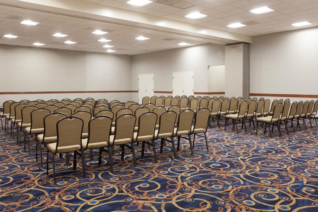 Ramada By Wyndham San Diego National City Zewnętrze zdjęcie