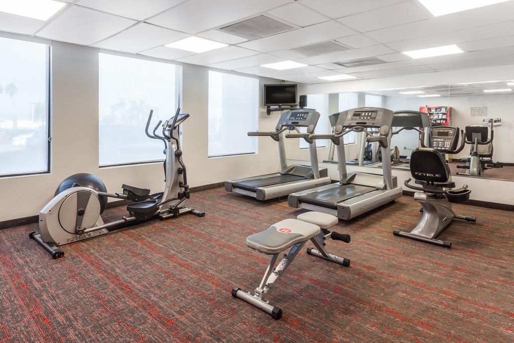 Ramada By Wyndham San Diego National City Zewnętrze zdjęcie
