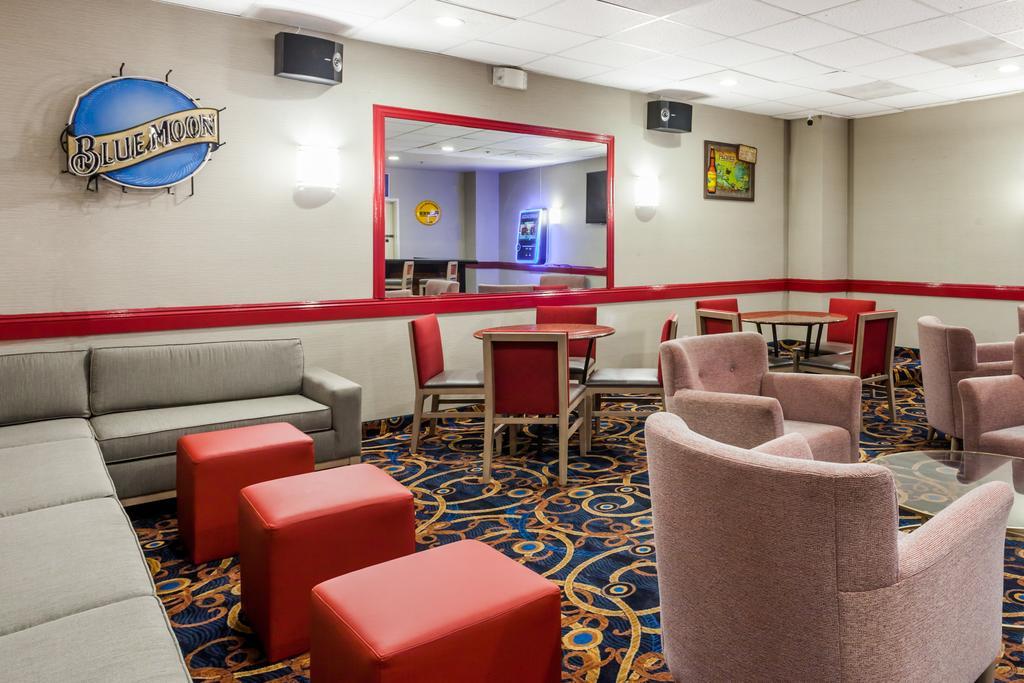 Ramada By Wyndham San Diego National City Zewnętrze zdjęcie