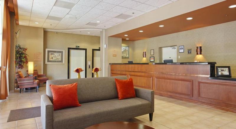 Ramada By Wyndham San Diego National City Zewnętrze zdjęcie