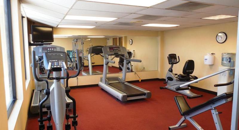 Ramada By Wyndham San Diego National City Zewnętrze zdjęcie